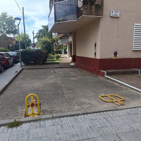 Differentflats Palafox Leilighet Salou Eksteriør bilde