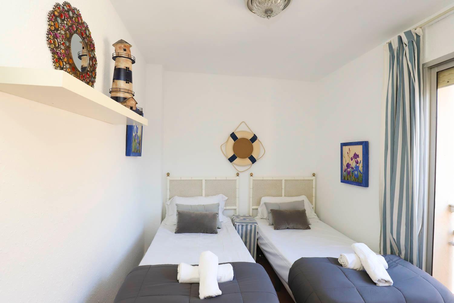 Differentflats Palafox Leilighet Salou Eksteriør bilde