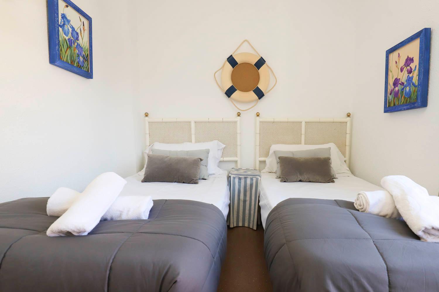 Differentflats Palafox Leilighet Salou Eksteriør bilde