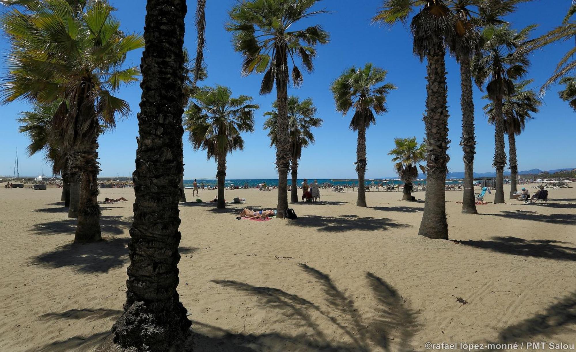 Differentflats Palafox Leilighet Salou Eksteriør bilde