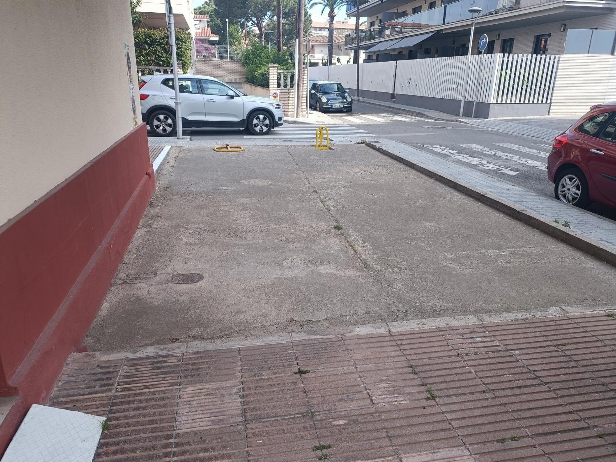 Differentflats Palafox Leilighet Salou Eksteriør bilde