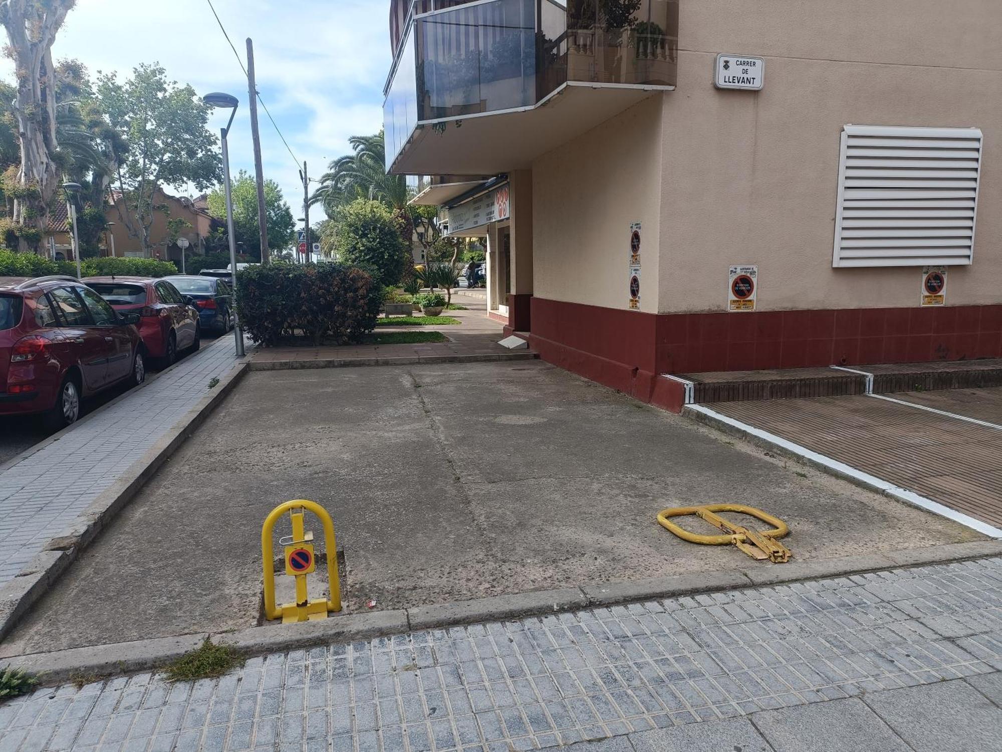 Differentflats Palafox Leilighet Salou Eksteriør bilde