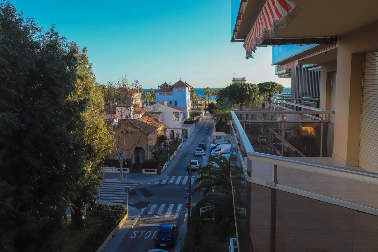 Differentflats Palafox Leilighet Salou Eksteriør bilde